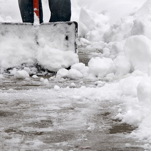 Snow Removal
